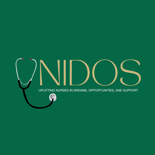 UNIDOS Logo