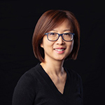 Sarah Jingying Zhang, PhD, CRNA