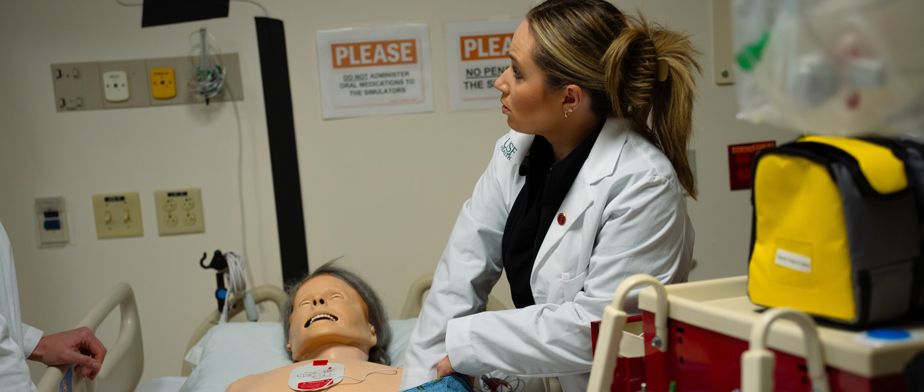 Adult Gero Acute Certificate