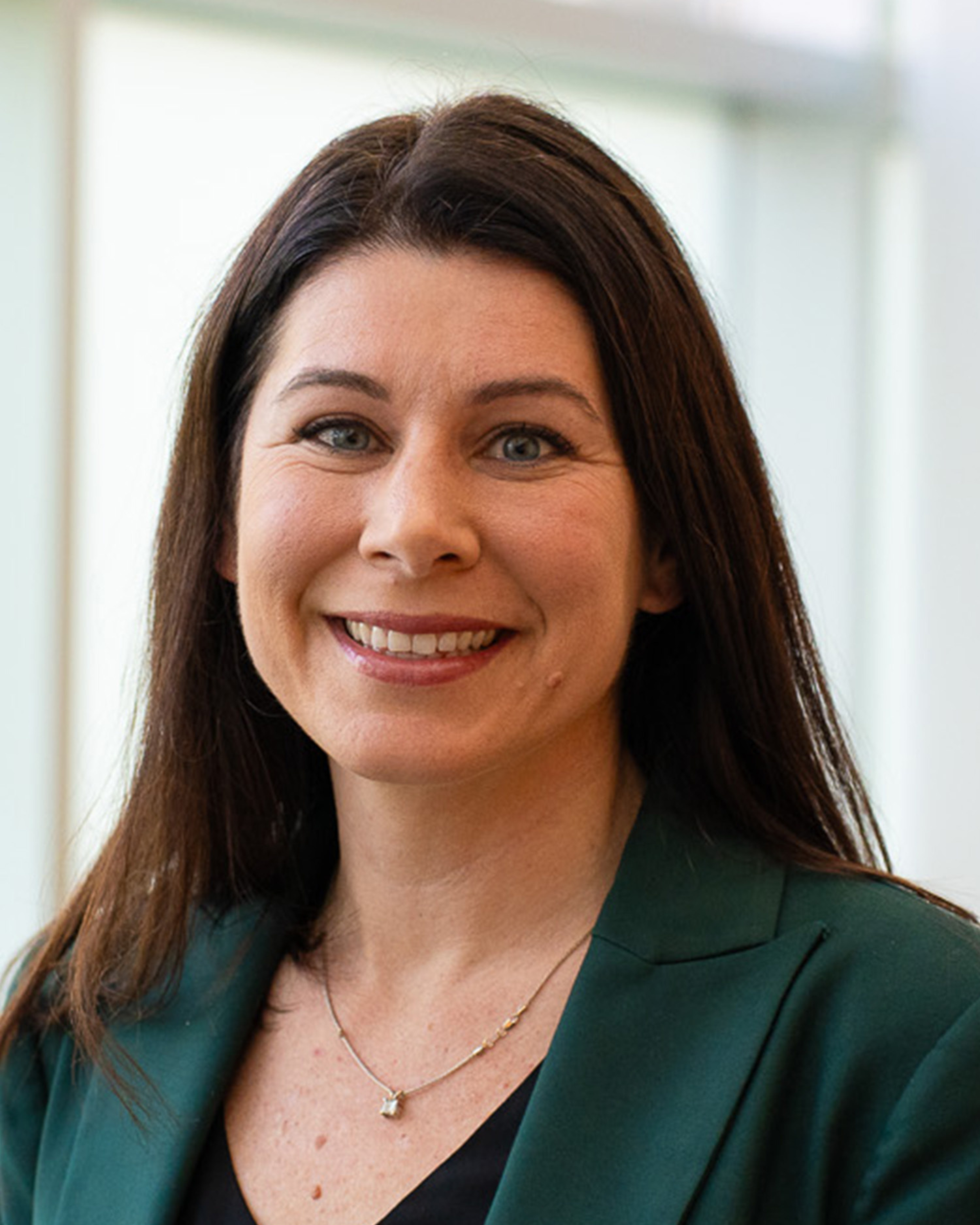 Debra Coleman Updated