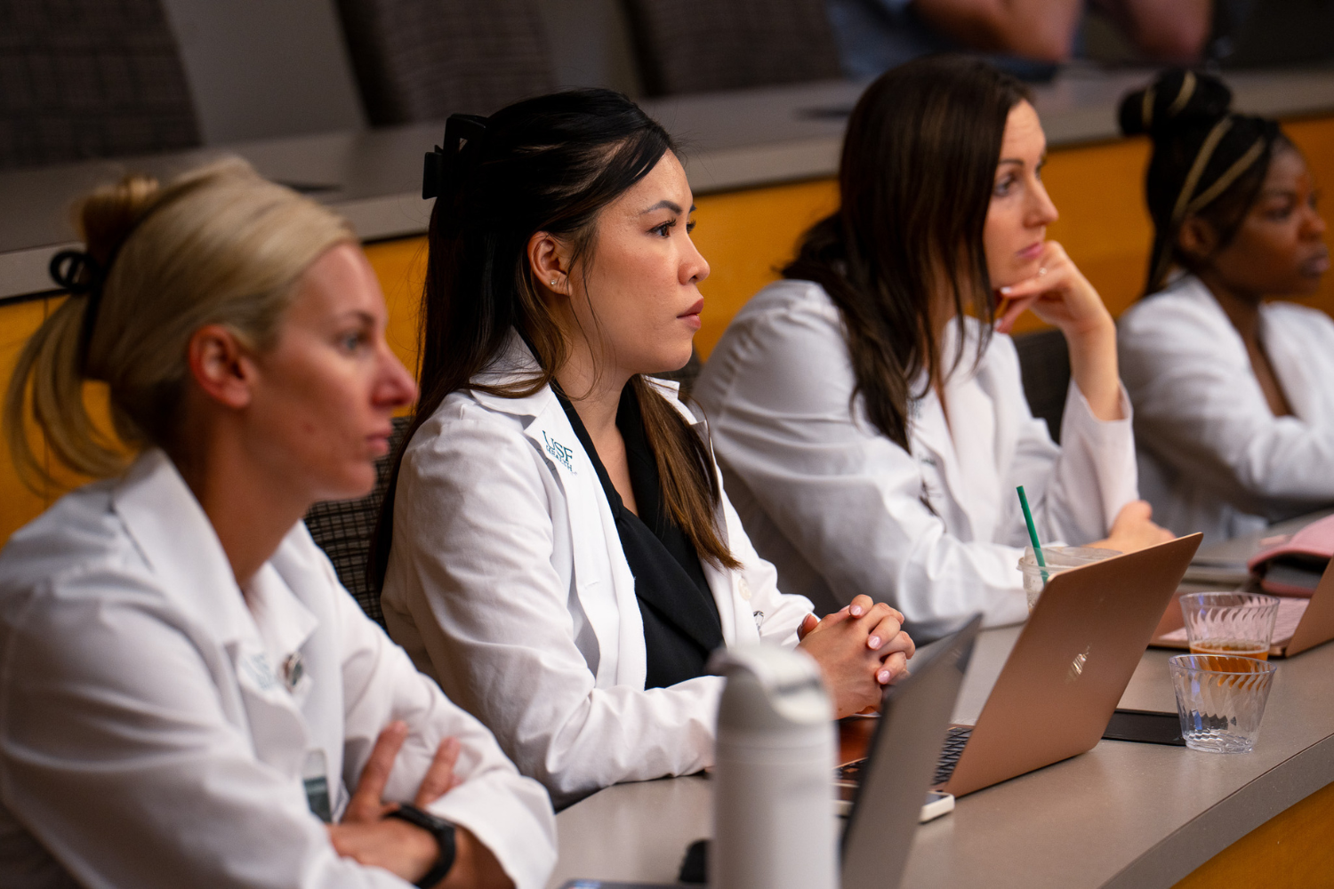 Finding Success in the Classroom image