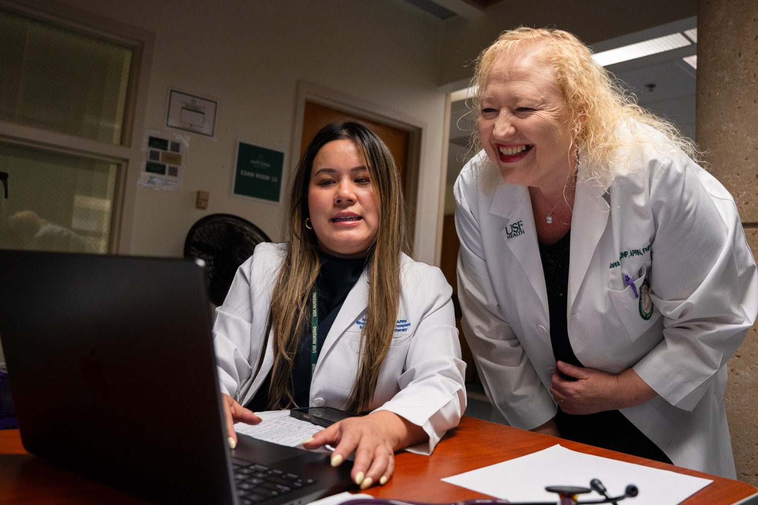 Getting Support image