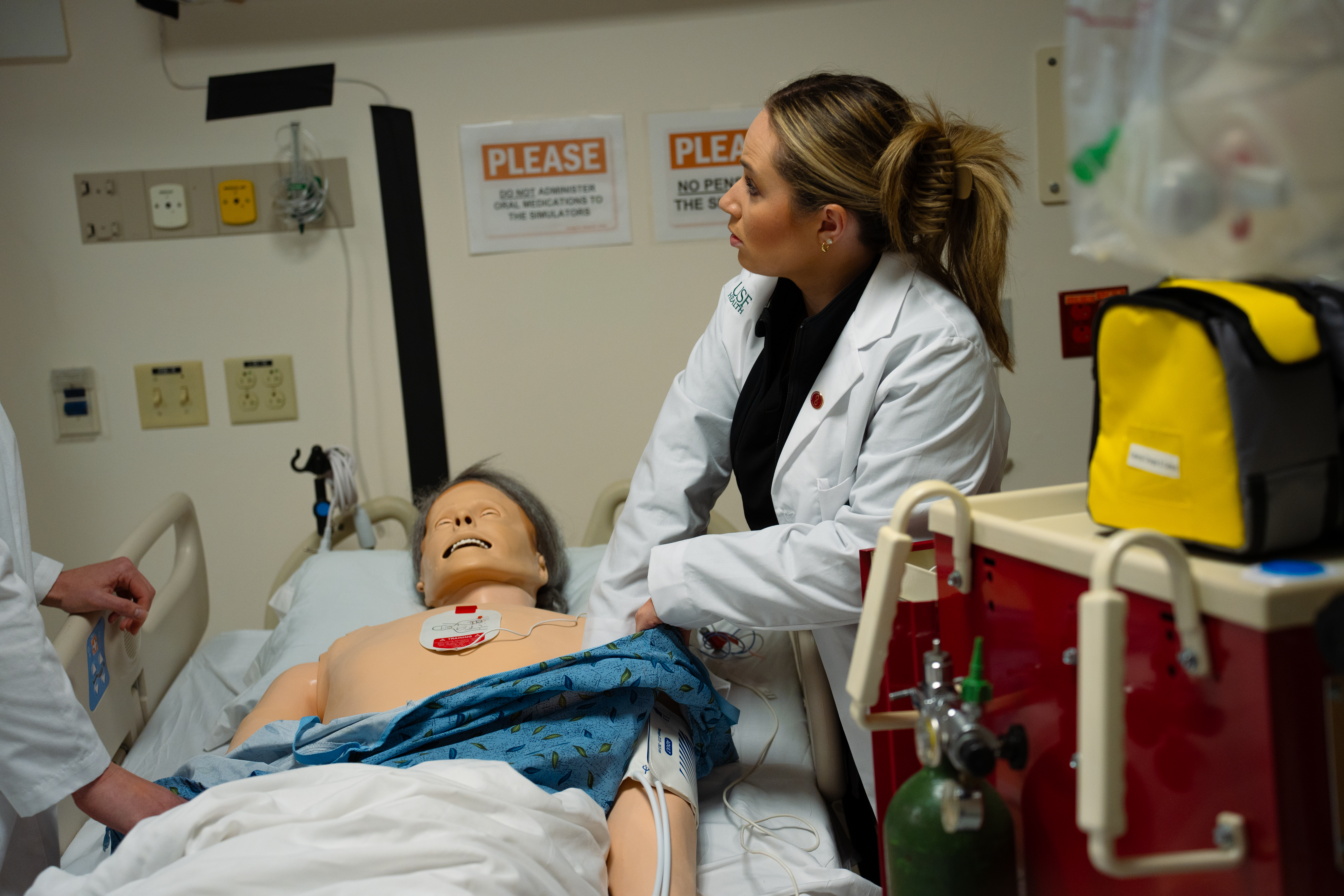 MSN Graduate Program