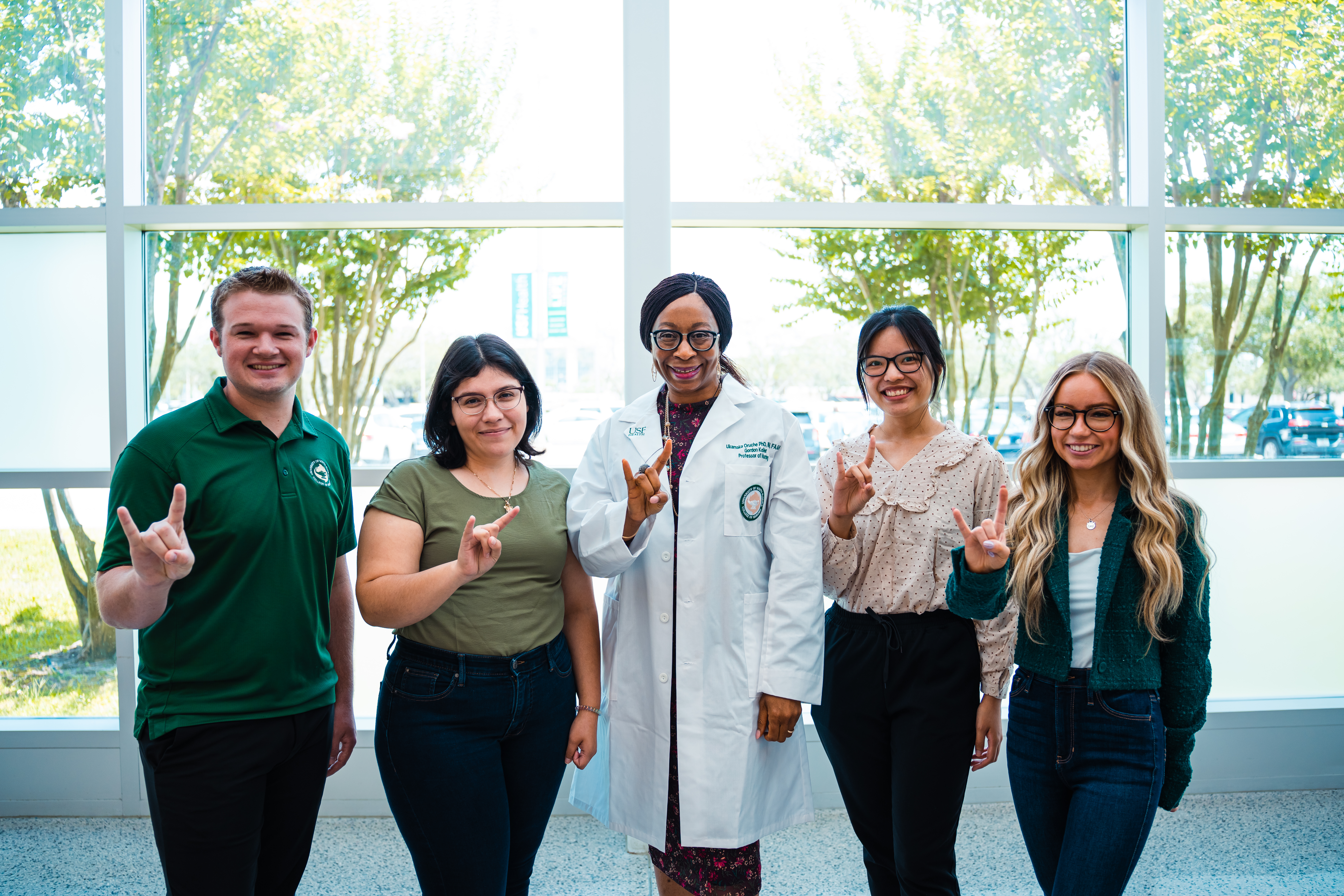 PhD Graduate Program