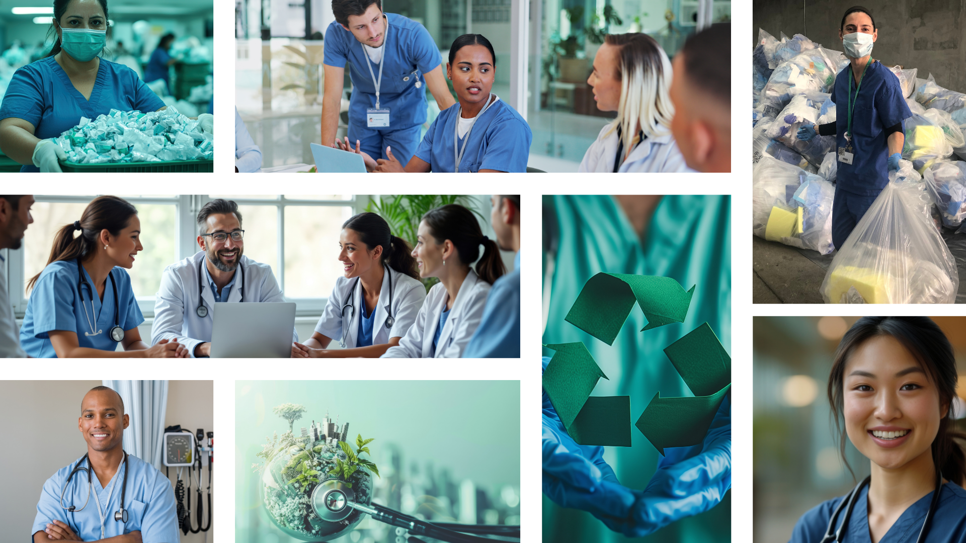 Nurse Sustainability