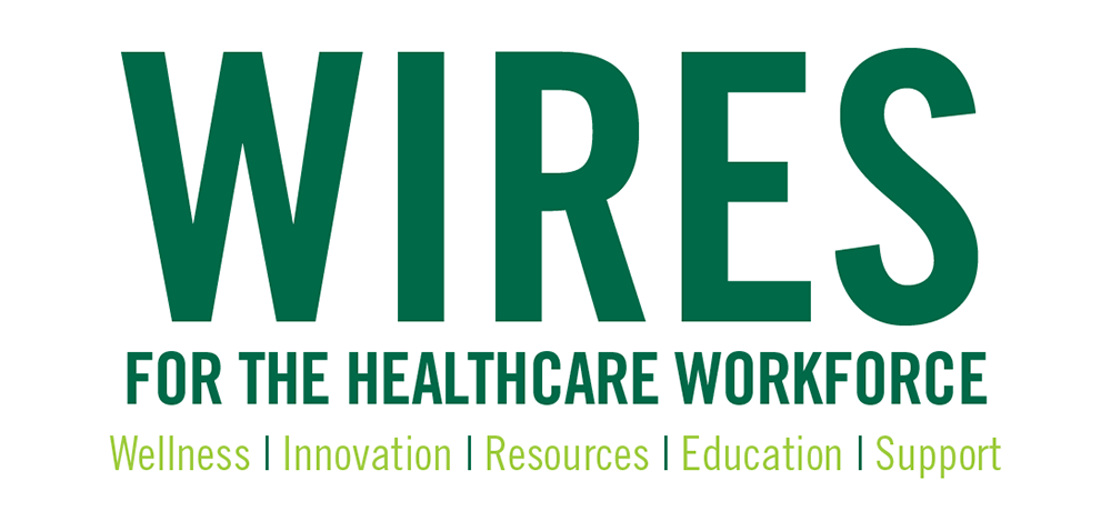 WIRES Wellness, Innovation, Resources, Education, Support