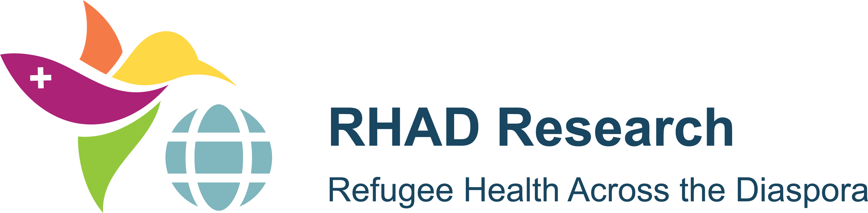RHAD Research Logo