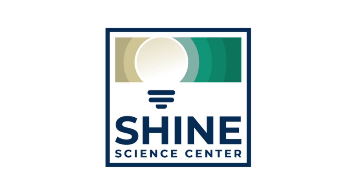 SHINE Center Logo