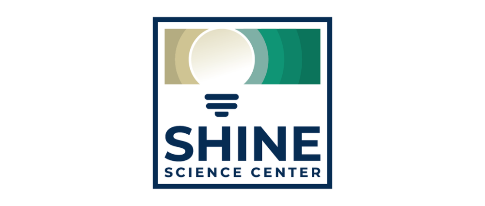 Shine Center Logo
