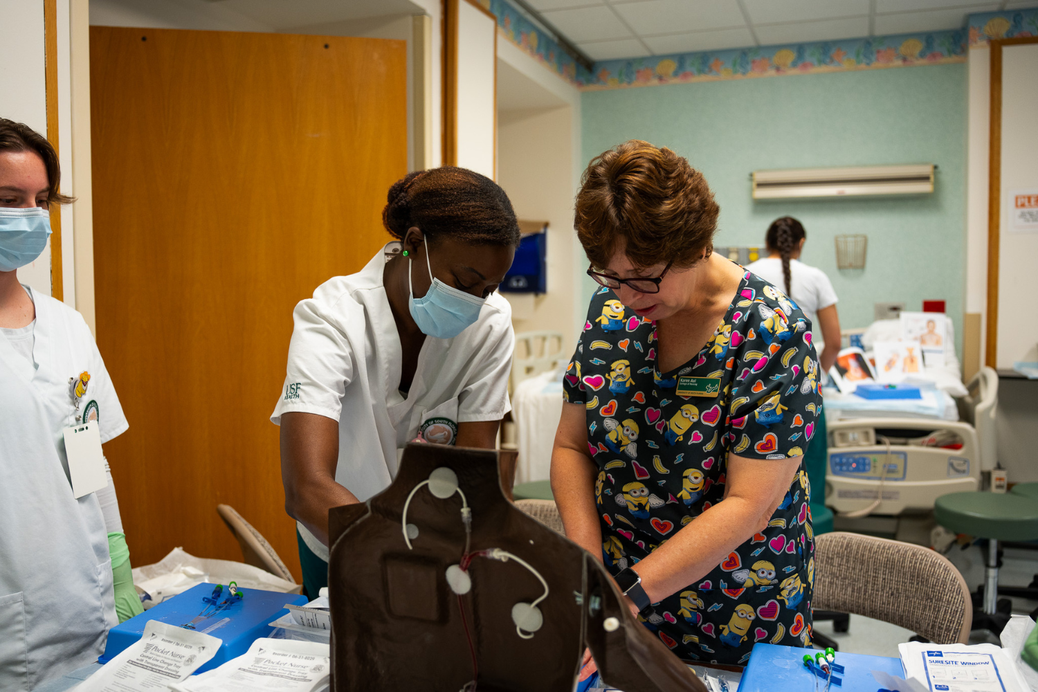 Getting Support image