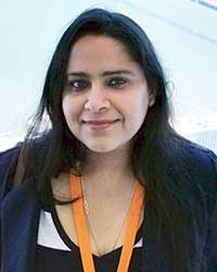 Sofia Bhatia, PhD