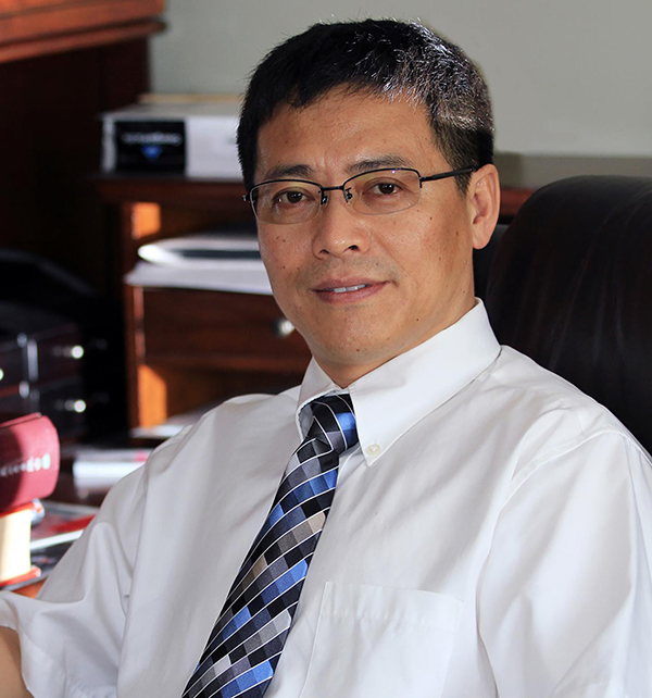 Dr Cao profile picture
