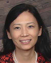 Dr. Q. Stephanie Zhou