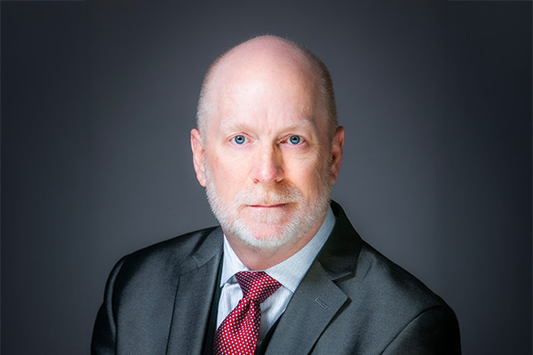 Roland (Clay) Merchant, MD, MPH, ScD 