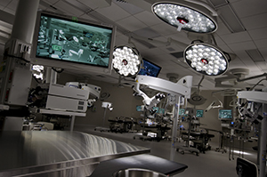USF Health Center for Advanced Medical Learning and Simulation