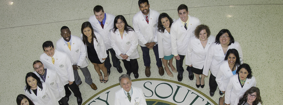 Office of Development and Alumni Relations Scholarships