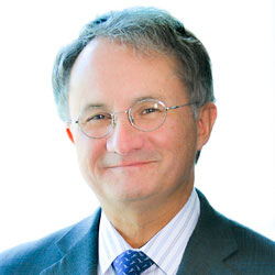 Charles Lockwood, MD, MHCM