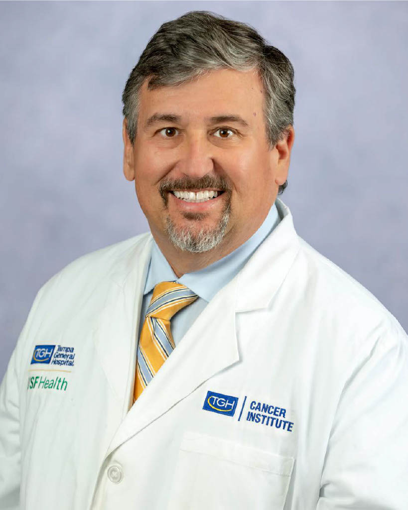 Matthew Anderson MD