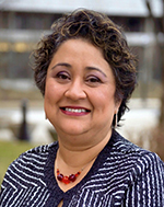 Usha Menon, PhD, RN, FAAN