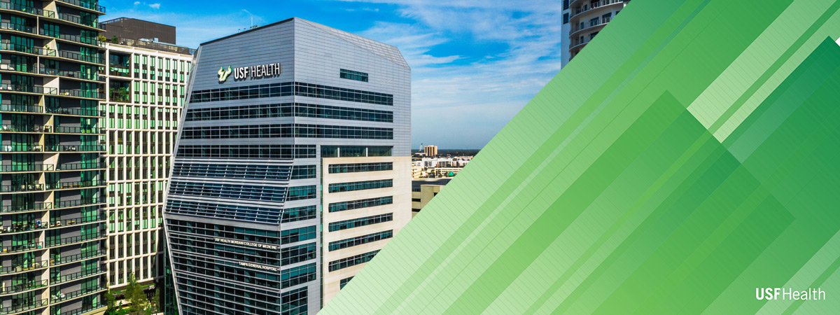 USF Health Downtown Tampa 