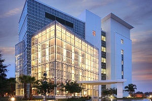 Byrd Alzheimer’s Center and Research Institute