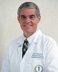 James M. Grichnik, MD, PhD