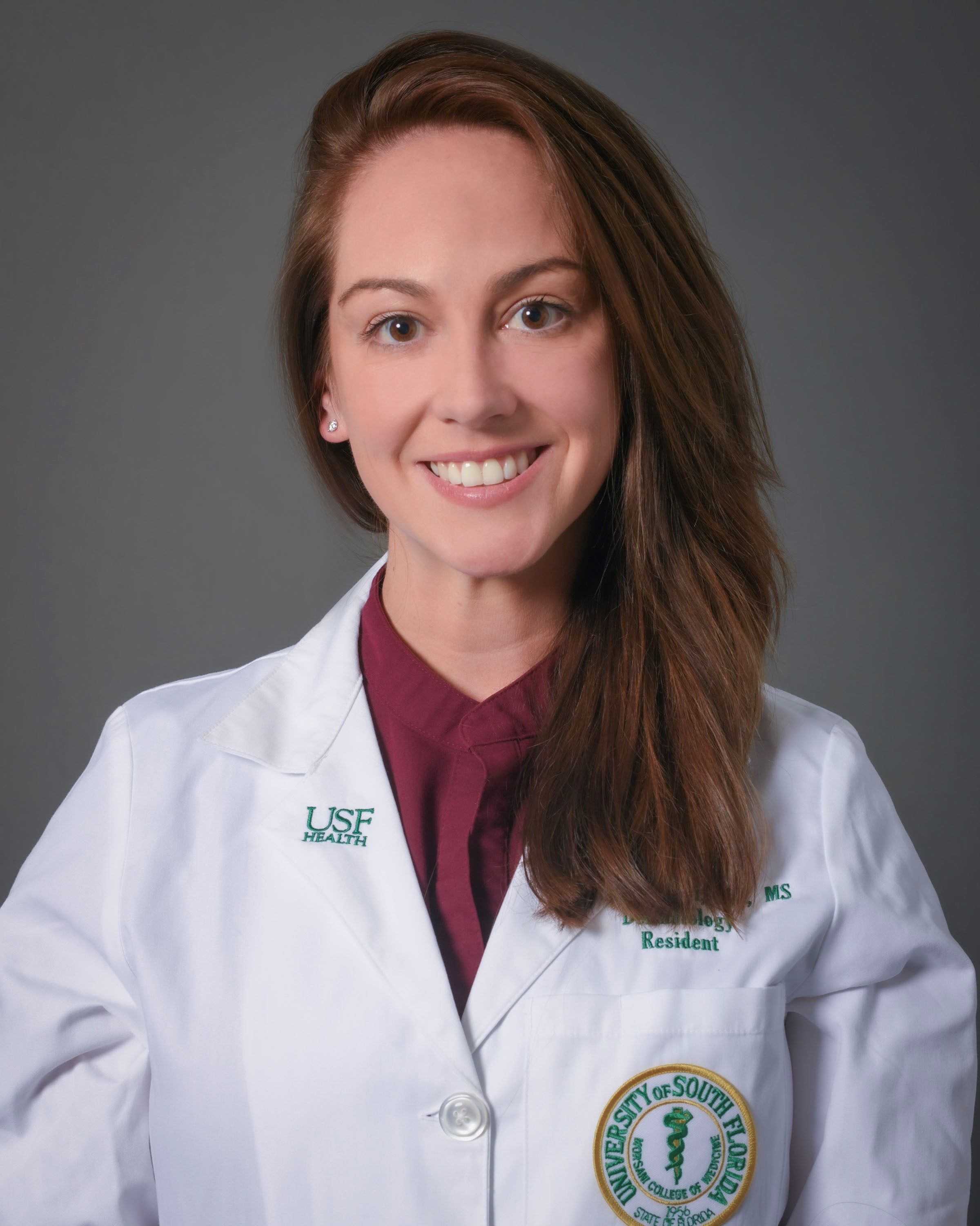 Kayla Fourzali, MD