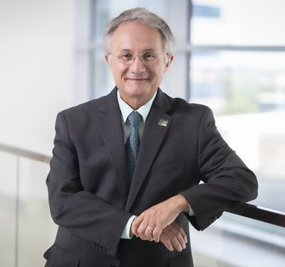 Charles (Charly) J. Lockwood, MD, MHCM Executive Vice President, USF Health Dean, USF Health Morsani College of Medicine