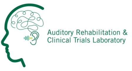Auditory Rehabilitation and Clinical Trials Lab