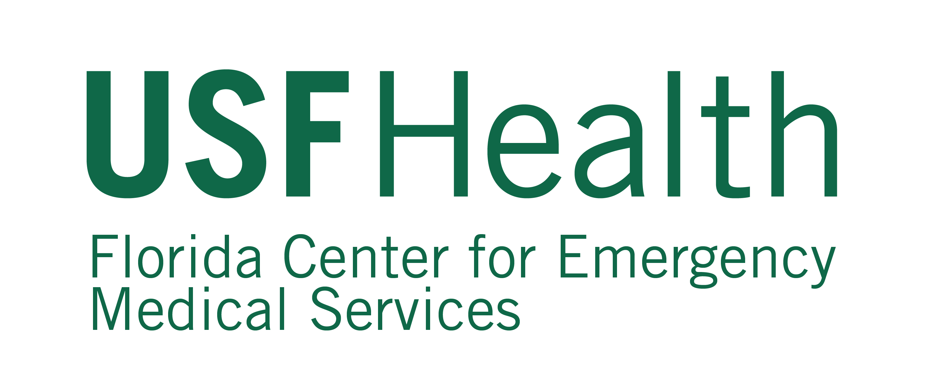 USF Health Florida Center for Emergency Medical Services