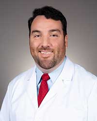 Michael P. Allison, MD