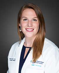 Ashley Runyon, PharmD, BCACP