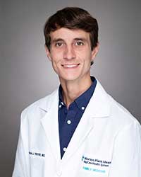 Brian Troyer, MD