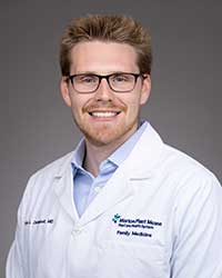 Kyle Campbell, MD