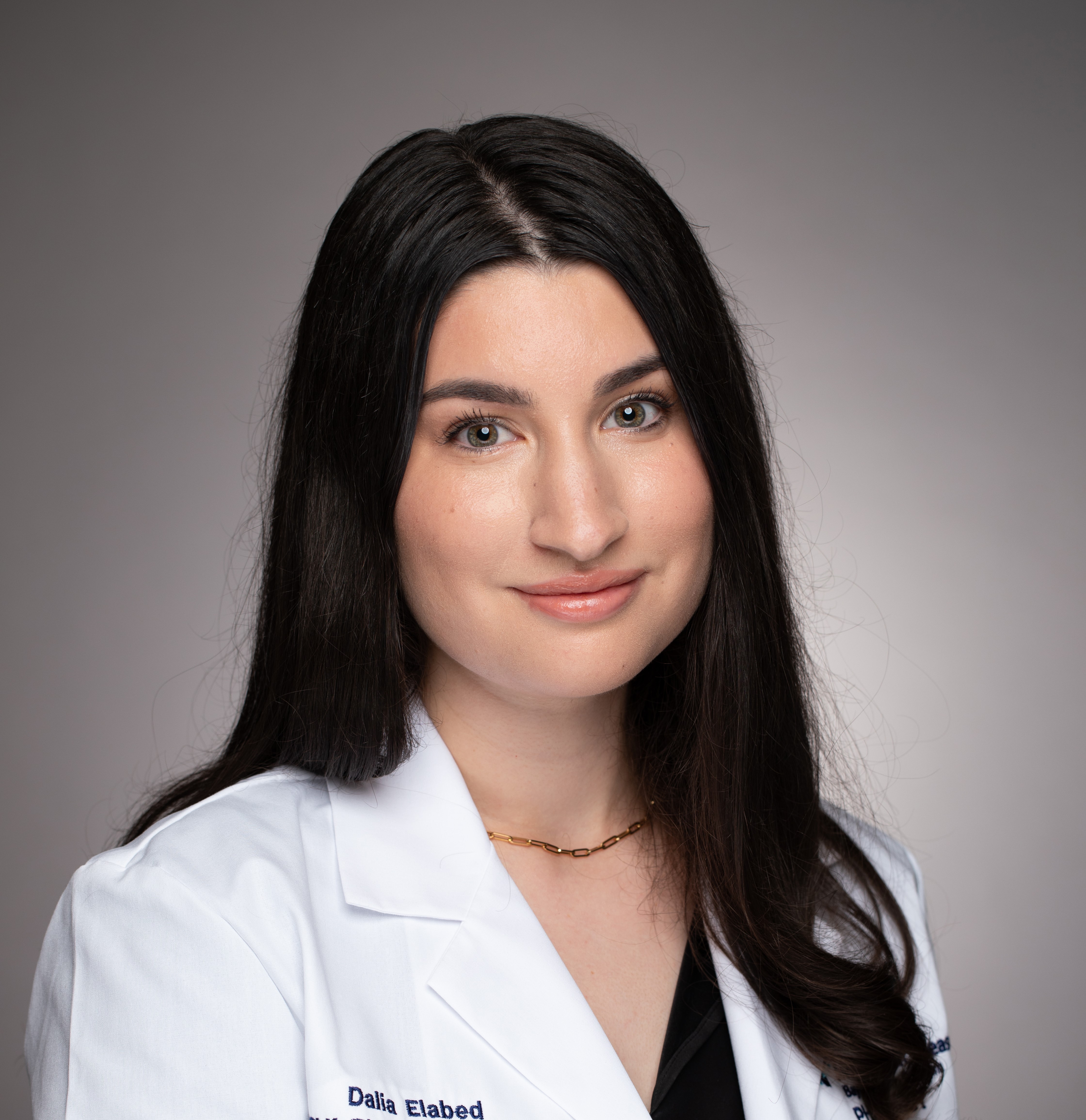 Dalia Elabed, PharmD