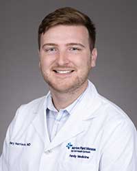 Zachary Harrison, MD