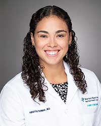 Kirstyn Thomas, MD