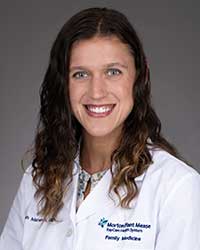 Hannah Marwede, MD