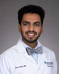 Swet Patel, MD