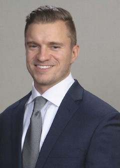 Ryan Stempniak, MD