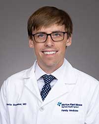 Justin Shoemaker, MD