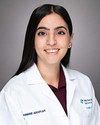 Yasmine Akhiyat, MD