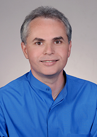 Eduardo C. Gonzalez, MD, FAAFP