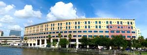 Tampa General Hospital (TGH)