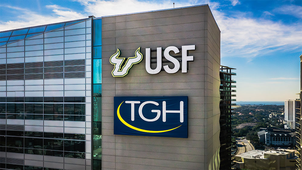 USF Health TGH Family Medicine Residency