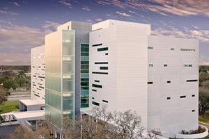 Morsani Center for Advanced Healthcare