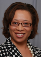 Desiree Rivers, PhD, MSPH