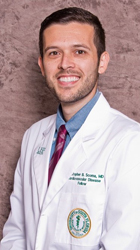 Christopher Scoma, MD