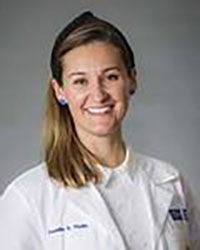 Camille Thelin, MD