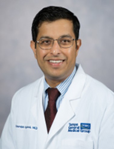 Dr. Saurabh Agrawal